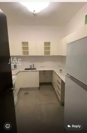 شقة للإيجار في مدينة مدينة الملك عبدالله الإقتصاديه, منطقة مكة المكرمة صورة 2