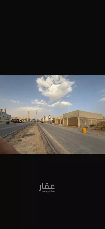 أرض للبيع في شارع عبدالرحمن بن خميس, حي العارض, مدينة الرياض, منطقة الرياض صورة 4