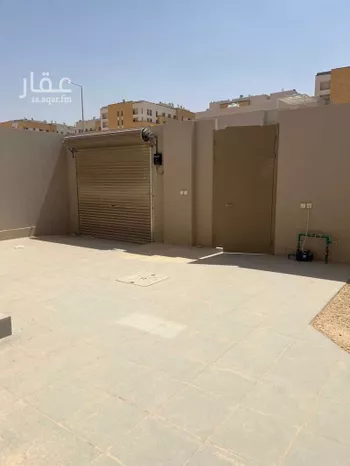 فيلا للإيجار في حي مطار الملك خالد الدولي, مدينة الرياض, منطقة الرياض صورة 2