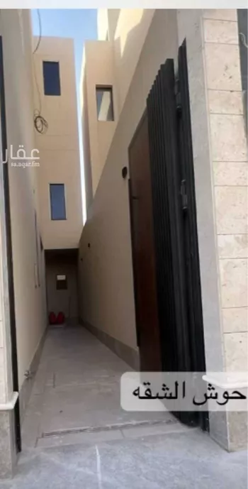 شقة للإيجار في شارع ابي المجد الشناني, حي القيروان, مدينة الرياض, منطقة الرياض