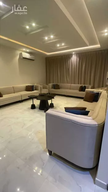 شقة للإيجار في شارع حسين الجزيري, حي المهدية, مدينة الرياض, منطقة الرياض