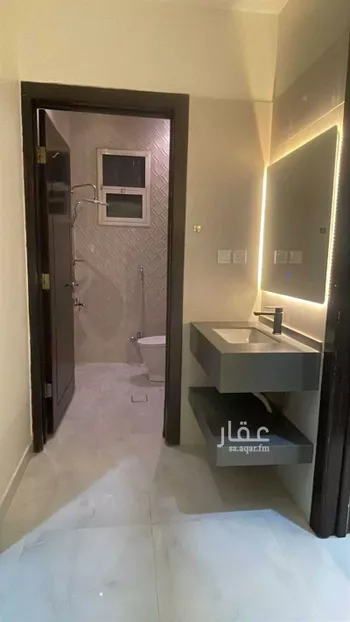 شقة للإيجار في شارع حسين الجزيري, حي المهدية, مدينة الرياض, منطقة الرياض صورة 4