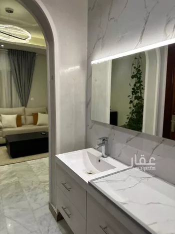 استديو مفروش للحجز في شارع عبدالله كاظم ، حي الزهراء ، جدة ، جدة صورة 5
