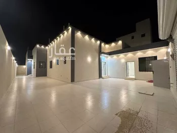 دور للبيع في حي الروضة, مدينة البدائع, منطقة القصيم صورة 2