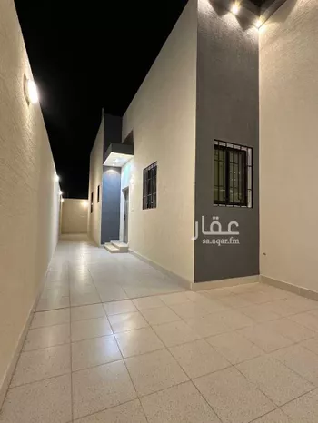 دور للبيع في حي الروضة, مدينة البدائع, منطقة القصيم صورة 5