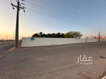 استراحة للبيع في حي القدس, مدينة البدائع, منطقة القصيم صورة 3