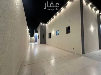 دور للبيع في حي الروضة, مدينة البدائع, منطقة القصيم صورة 4