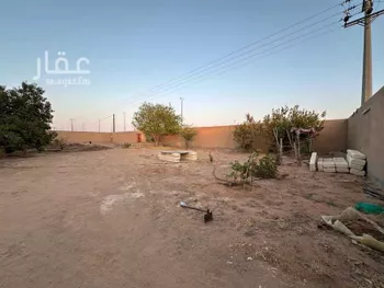 استراحة للبيع في حي القدس, مدينة البدائع, منطقة القصيم صورة 5