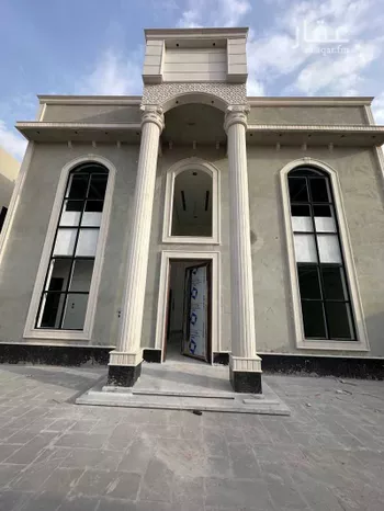 فيلا للبيع في حي الأندلس, مدينة البدائع, منطقة القصيم صورة 3
