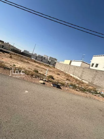 أرض للبيع في حي الأصفر, مدينة البدائع, منطقة القصيم صورة 2