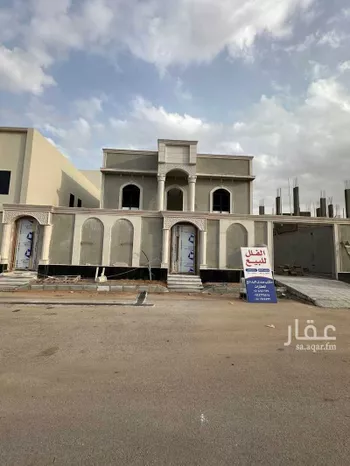 فيلا للبيع في حي الأندلس, مدينة البدائع, منطقة القصيم