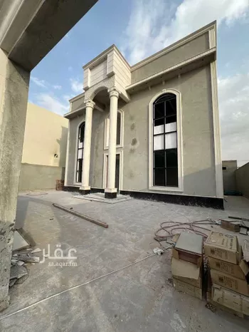 فيلا للبيع في حي الأندلس, مدينة البدائع, منطقة القصيم صورة 2