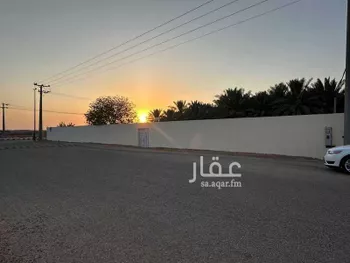 استراحة للبيع في حي القدس, مدينة البدائع, منطقة القصيم صورة 4