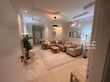 شقة مفروشة للحجز في شارع الطبق, حي اشبيلية, الرياض صورة 2
