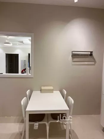 شقة مفروشة للحجز في شارع الطبق ، حي اشبيلية ، الرياض ، منطقة الرياض صورة 2