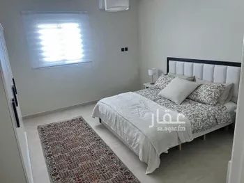 شقة مفروشة للحجز في شارع الطبق, حي اشبيلية, الرياض صورة 5