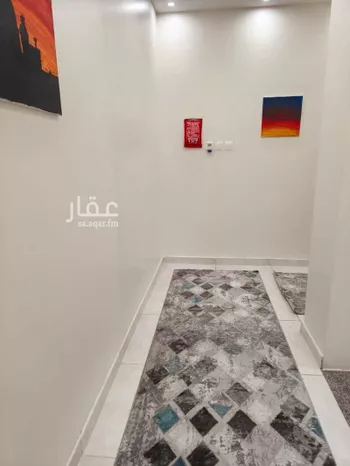 شقة مفروشة للحجز في شارع السفرجل ، حي الموظفين ، أبها ، منطقة عسير صورة 4