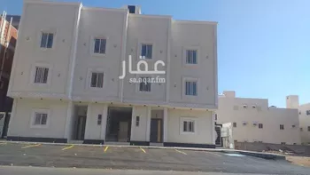 شقة للبيع في شارع الامير نايف بن عبدالعزيز, حي بنى بياضة, مدينة المدينه المنوره, منطقة المدينة المنورة صورة 4