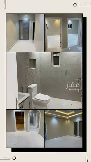 شقة للبيع في شارع الامير نايف بن عبدالعزيز, حي بنى بياضة, مدينة المدينه المنوره, منطقة المدينة المنورة صورة 5