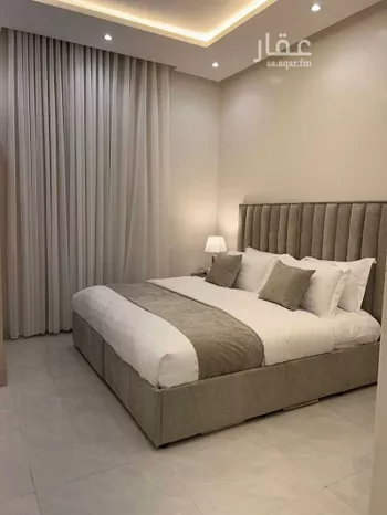 شقة للإيجار في شارع عمر بن جناوه, حي طويق, مدينة الرياض, منطقة الرياض صورة 3