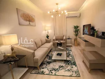شقة للإيجار في شارع عمر بن جناوه, حي طويق, مدينة الرياض, منطقة الرياض صورة 5