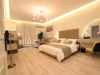 شقة للإيجار في شارع احمد الكلاعي, حي طويق, مدينة الرياض, منطقة الرياض