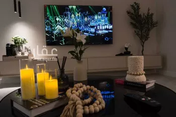 شقة للإيجار في شارع سودة, حي اليرموك, مدينة الرياض, منطقة الرياض صورة 4