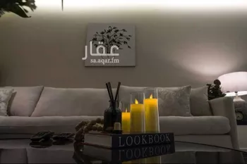 شقة للإيجار في شارع سودة, حي اليرموك, مدينة الرياض, منطقة الرياض صورة 3