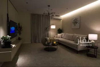 شقة للإيجار في شارع سودة, حي اليرموك, مدينة الرياض, منطقة الرياض صورة 2