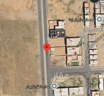 أرض للبيع في شارع حبيب بن حماز الاسدي, حي الصفوة, مدينة جدة, منطقة مكة المكرمة