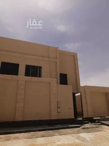 فيلا للبيع في شارع أحمد بن محمد القلاس ، حي القيروان ، الرياض ، منطقة الرياض