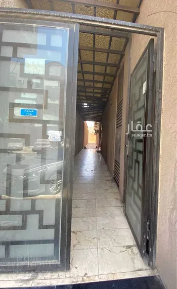 شقة للإيجار في شارع شارع الأمير محمد بن فهد بن عبدالعزيز, حي المرقاب, مدينة الجبيل, المنطقة الشرقية صورة 3