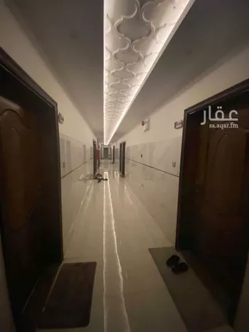 شقة للإيجار في شارع شارع الأمير محمد بن فهد بن عبدالعزيز, حي المرقاب, مدينة الجبيل, المنطقة الشرقية صورة 5