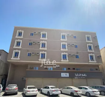 شقة للإيجار في شارع شارع  الأمير محمد بن فهد بن عبدالعزيز, حي المرقاب, مدينة الجبيل, المنطقة الشرقية
