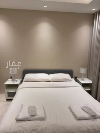 شقة مفروشة للحجز في شارع ابن هلال الدولة, التعاون, الرياض صورة 4