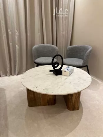 شقة مفروشة للحجز في شارع ابن هلال الدولة, التعاون, الرياض صورة 3