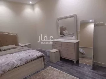 شقة للإيجار في شارع عبدالمنعم الواعظ, حي الرمال, مدينة الرياض, منطقة الرياض صورة 2