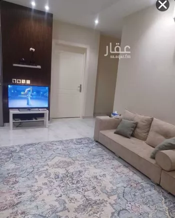 شقة للإيجار في شارع عبدالمنعم الواعظ, حي الرمال, مدينة الرياض, منطقة الرياض صورة 2