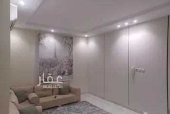 شقة للإيجار في شارع عبدالمنعم الواعظ, حي الرمال, مدينة الرياض, منطقة الرياض
