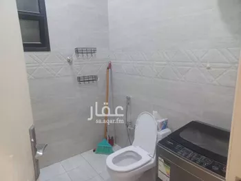 شقة للإيجار في شارع عبدالمنعم الواعظ, حي الرمال, مدينة الرياض, منطقة الرياض صورة 5