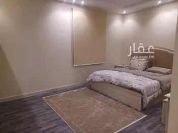 شقة للإيجار في شارع عبدالمنعم الواعظ, حي الرمال, مدينة الرياض, منطقة الرياض صورة 3