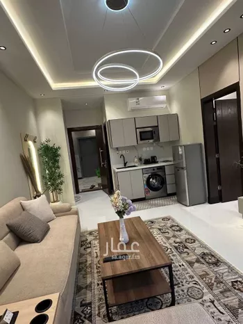 شقة للإيجار في شارع جاهمة ابن العباس, حي النسيم, مدينة جدة, منطقة مكة المكرمة صورة 4