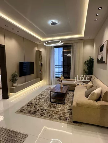 شقة للإيجار في شارع جاهمة ابن العباس, حي النسيم, مدينة جدة, منطقة مكة المكرمة صورة 3