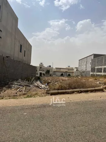 أرض للبيع في شارع 6141728, حي النورس, مدينة احد رفيدة - الواديين, منطقة عسير