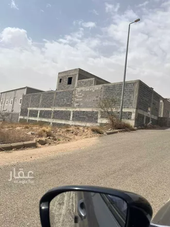 أرض للبيع في شارع 6141728, حي النورس, مدينة احد رفيدة - الواديين, منطقة عسير صورة 5