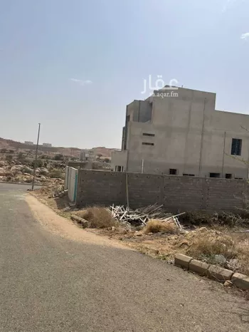 أرض للبيع في شارع 6141728, حي النورس, مدينة احد رفيدة - الواديين, منطقة عسير صورة 4