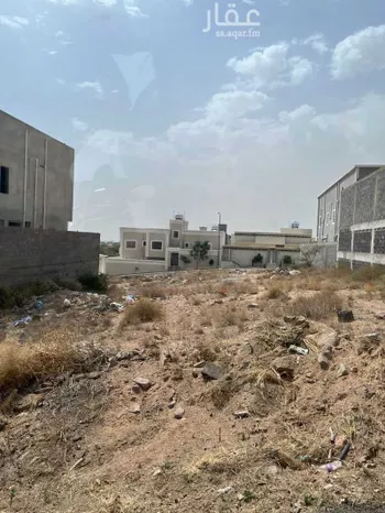 أرض للبيع في شارع 6141728, حي النورس, مدينة احد رفيدة - الواديين, منطقة عسير صورة 3