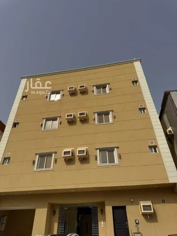 شقة للإيجار في شارع ادريس السحاني, حي الربوة, مدينة جدة, منطقة مكة المكرمة صورة 2