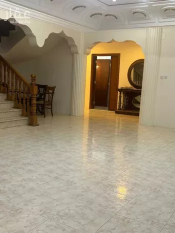 فيلا للإيجار في شارع الريحان, حي الورود, مدينة تبوك, منطقة تبوك