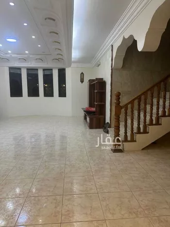 فيلا للإيجار في شارع الريحان, حي الورود, مدينة تبوك, منطقة تبوك صورة 5
